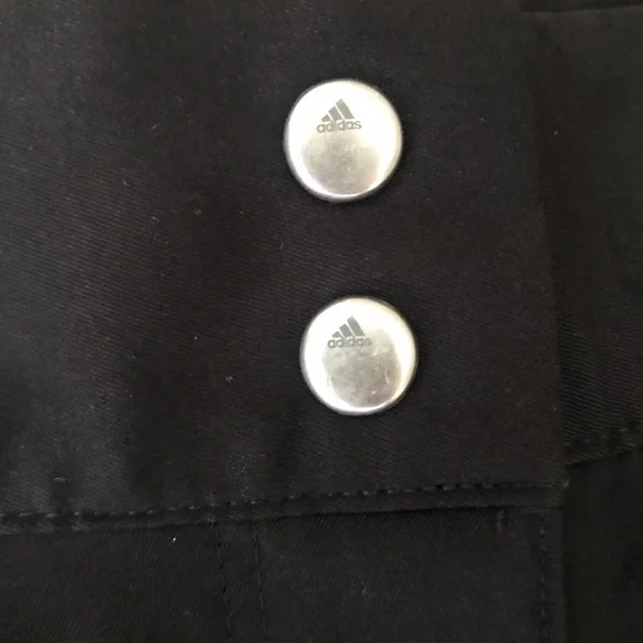 Women’s Adidas Black Shorts - Picture 3 of 5